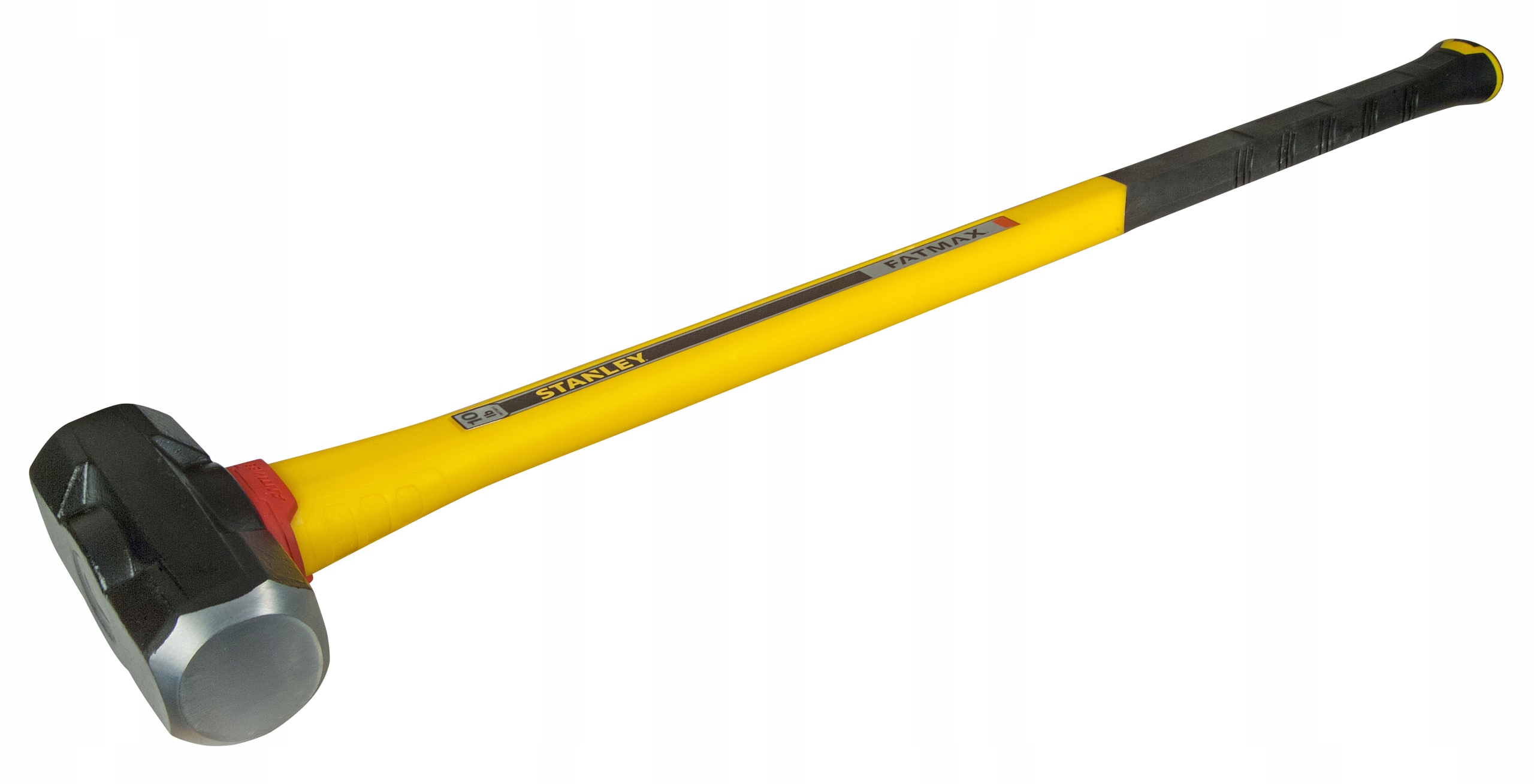

Stanley 560191 Młot Wyburzeniowy Fm Z Systemem An