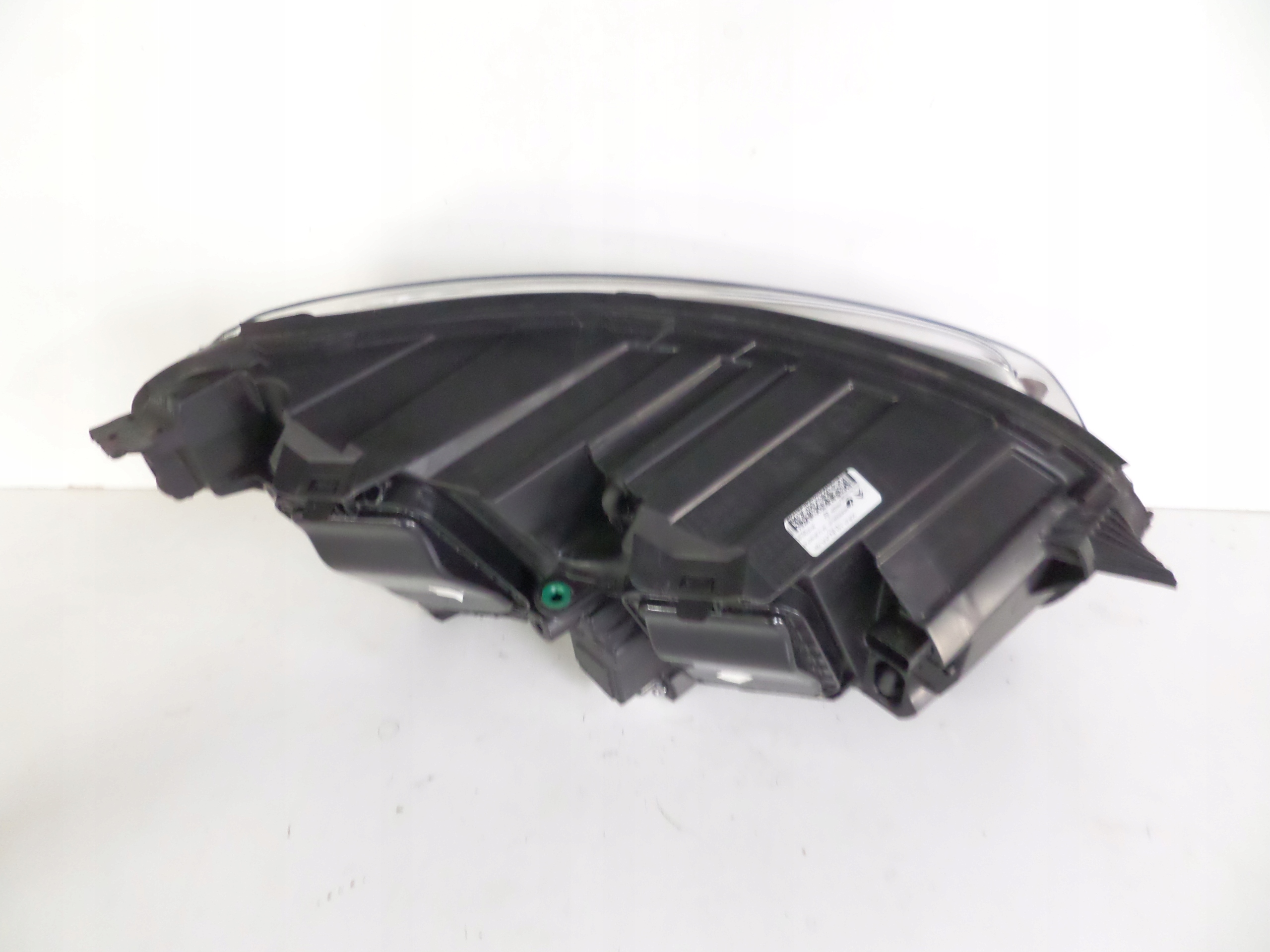 light front left CITROEN JUMPY III 16- XENON