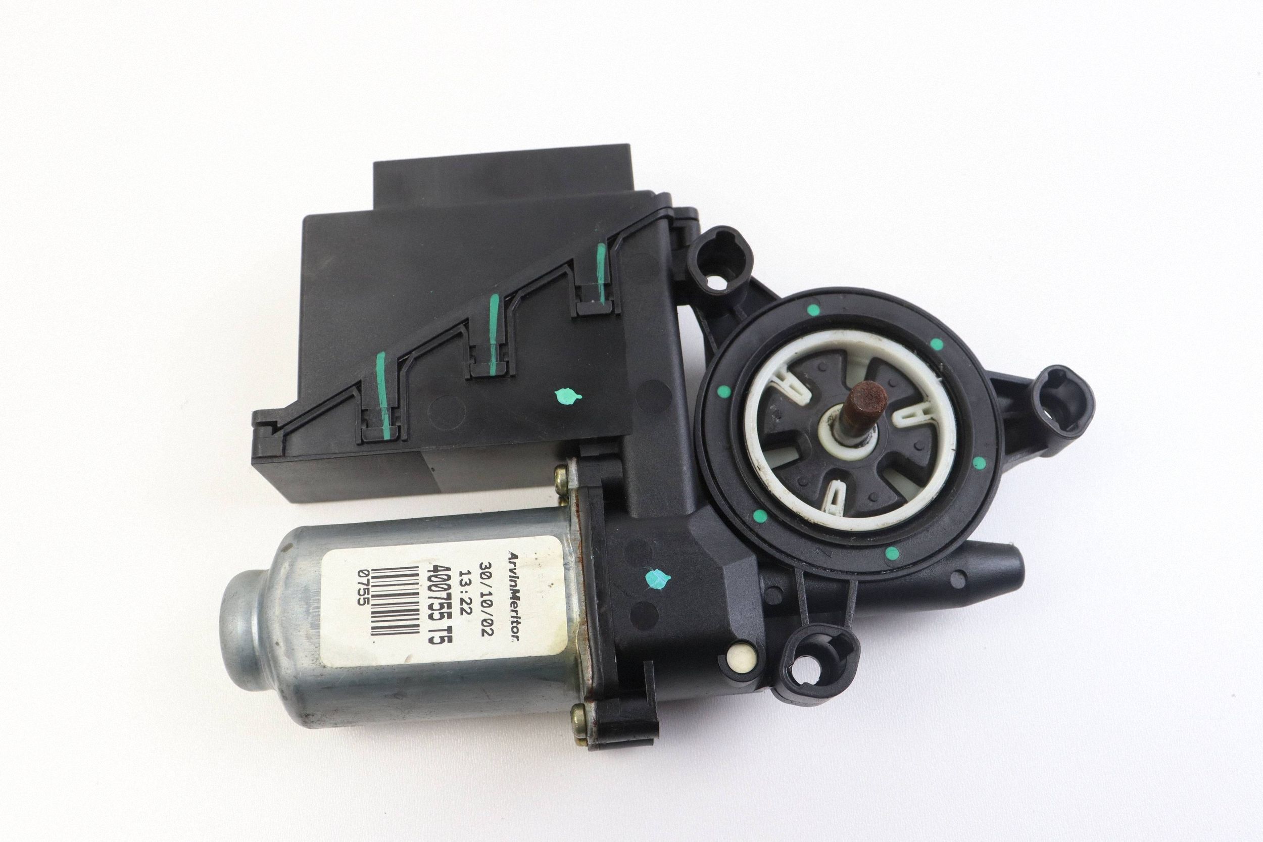 SKODA FABIA and mini motor lifting windows right front front 6Q1959802A