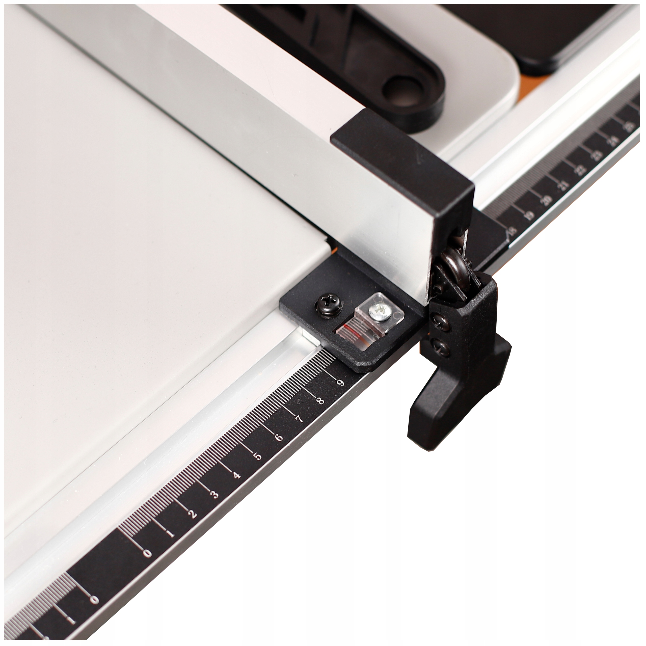 PILARKA PIŁA STOŁOWA PRZECINARKA KRAJZEGA + ZESTAW Napięcie zasilania 230 V