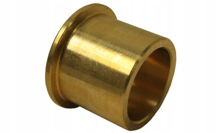 

Tuleja przegubu do kosiarki rotacyjnej mosiężna