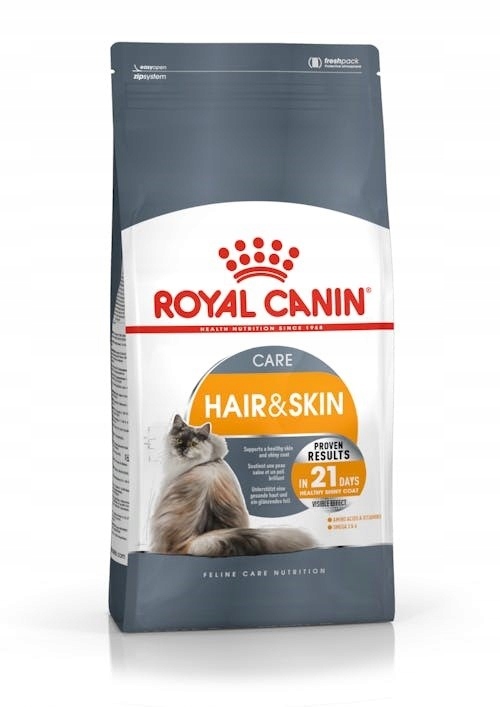 Levně Royal Canin Péče o srst a kůži 2 kg
