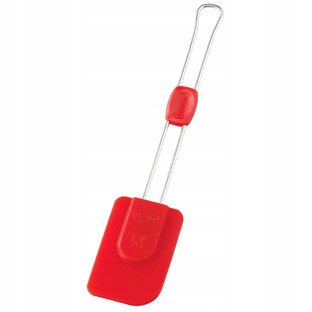 

Silikonowa Łopatka Do Ciasta 26,5CM Dr. Oetker