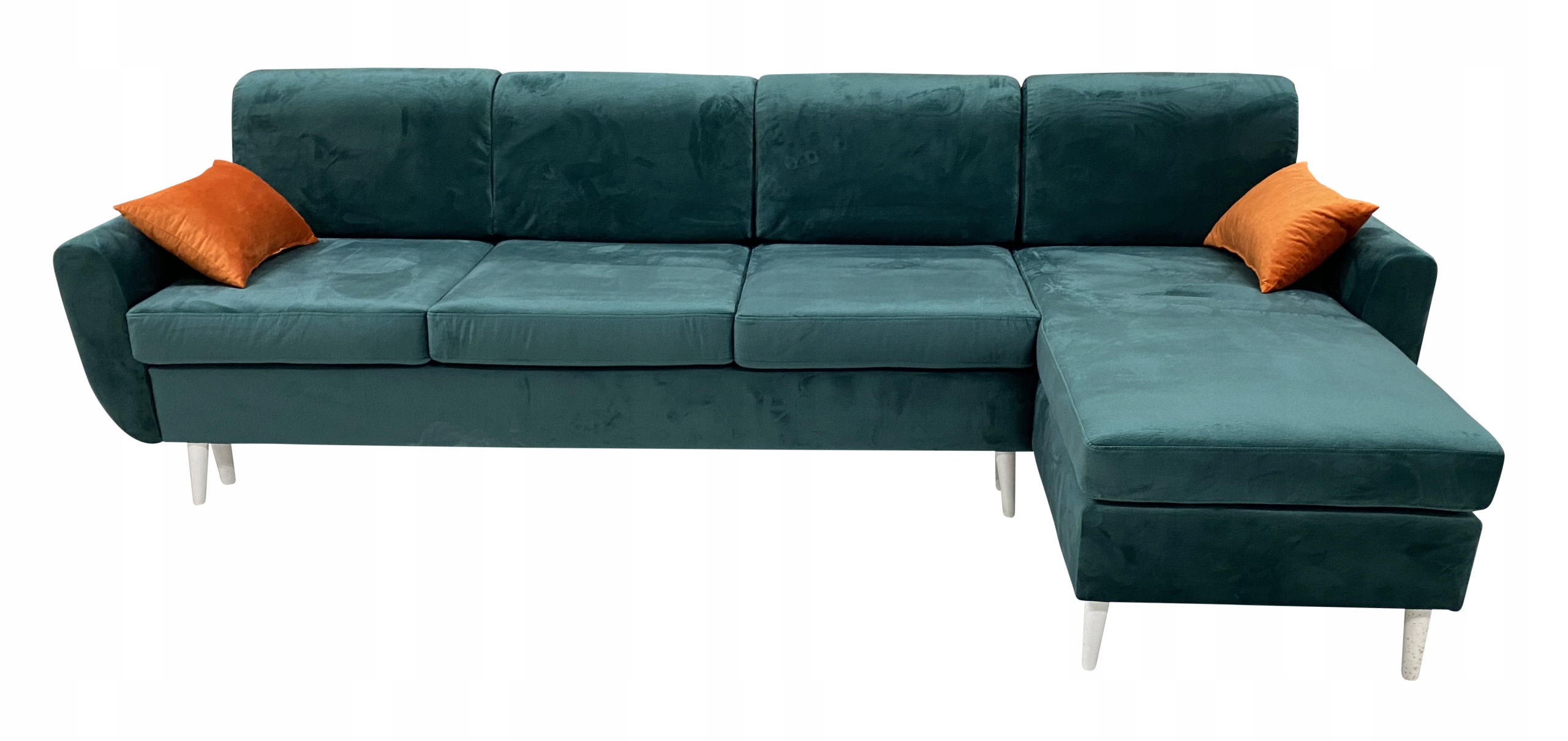 NAROŻNIK CHERRY MAX TROMSO STYL SKANDYNAWSKI