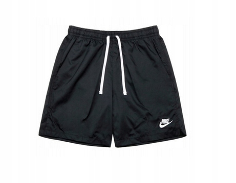 Kraťasy kraťasy Nike DR5678-010 Vel L