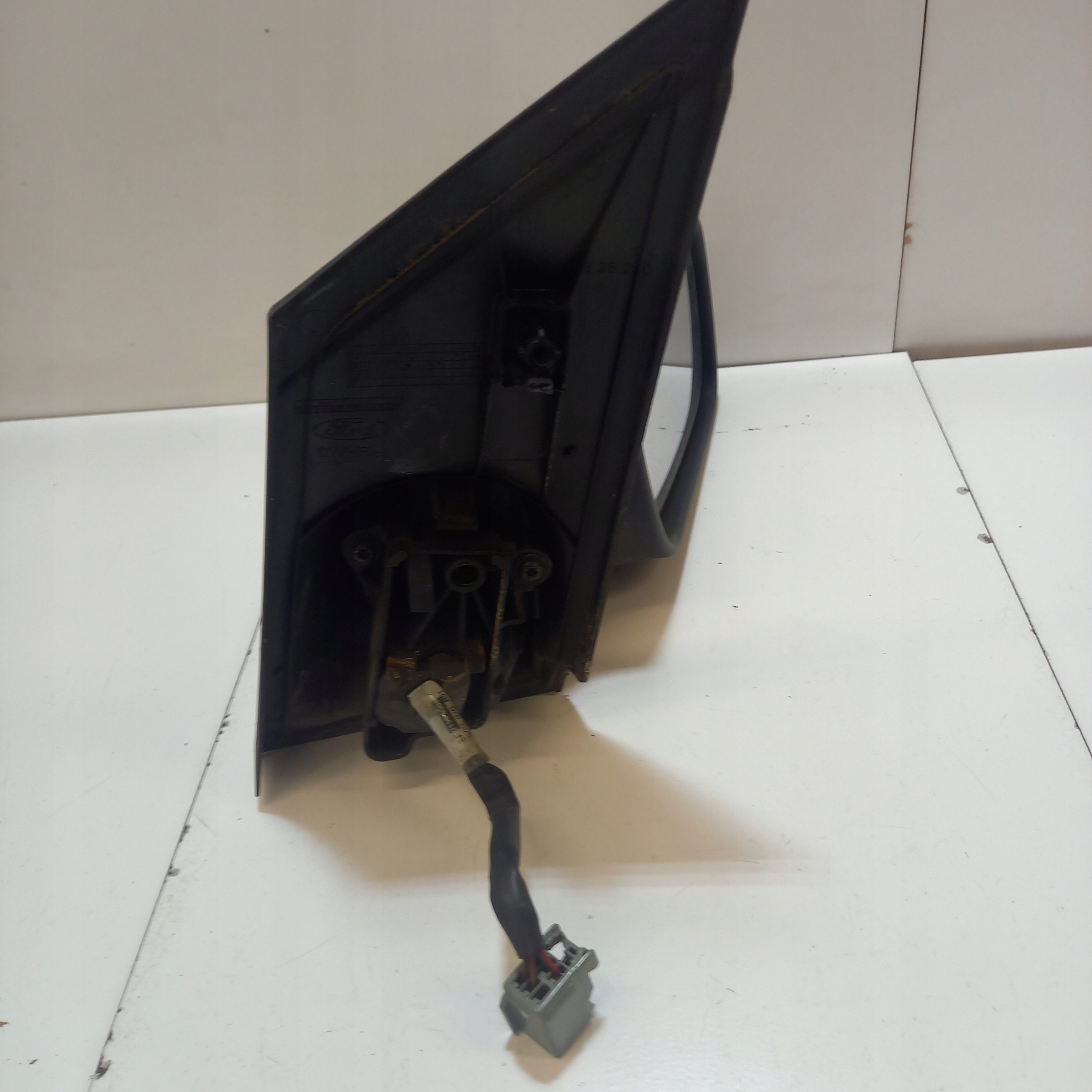 mirror right electrics FORD FOCUS MK2 5PIN
