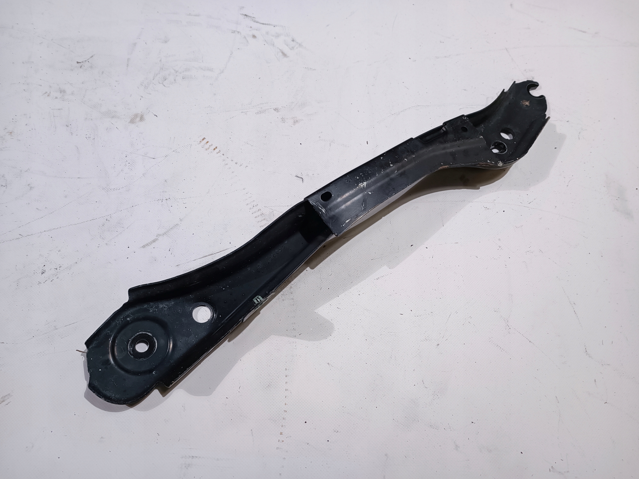 console sanek springing left rear part Chevrolet Camaro 2016