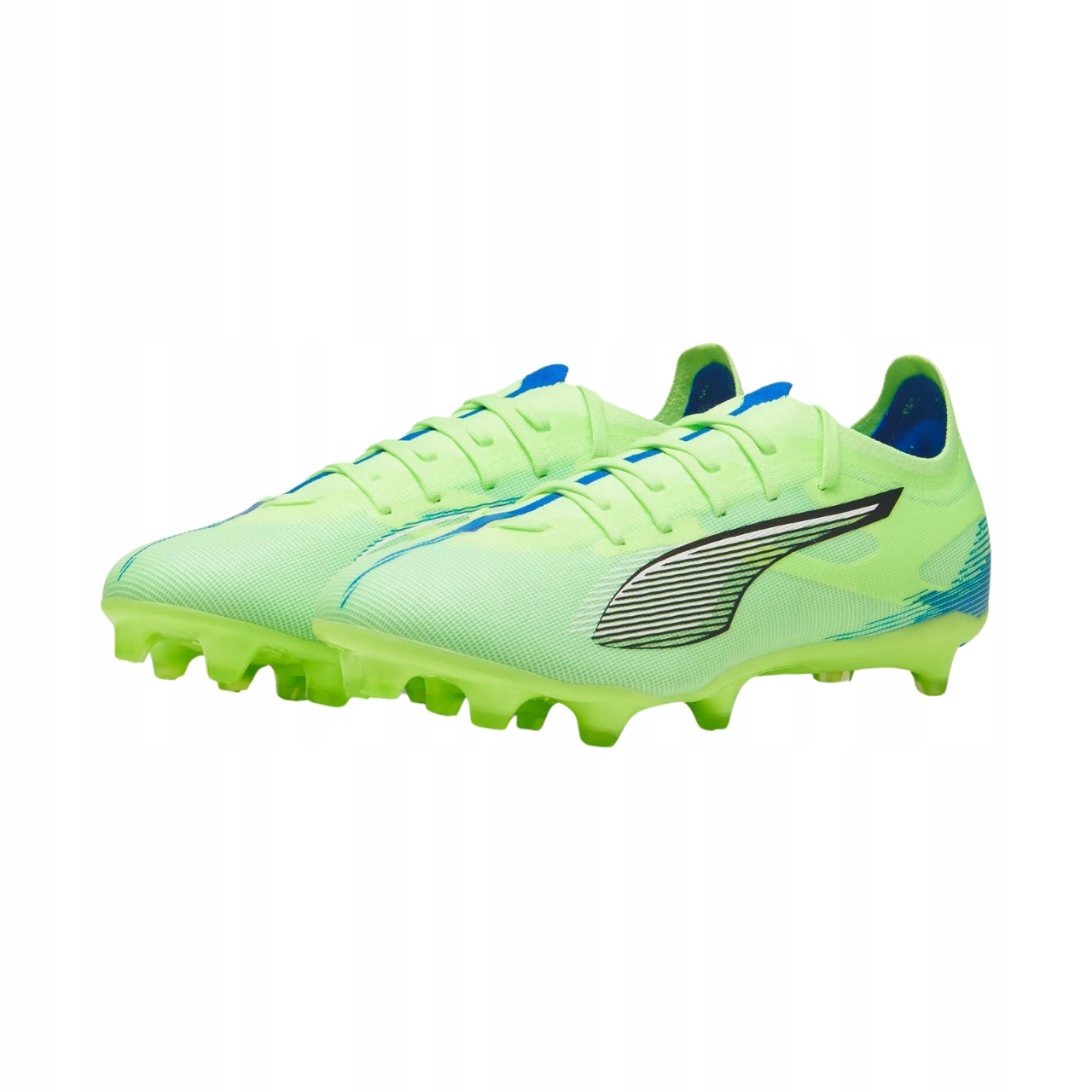 Fotbalová obuv Puma lanka turf Ultra 5 Match 107687 03 vel. 44