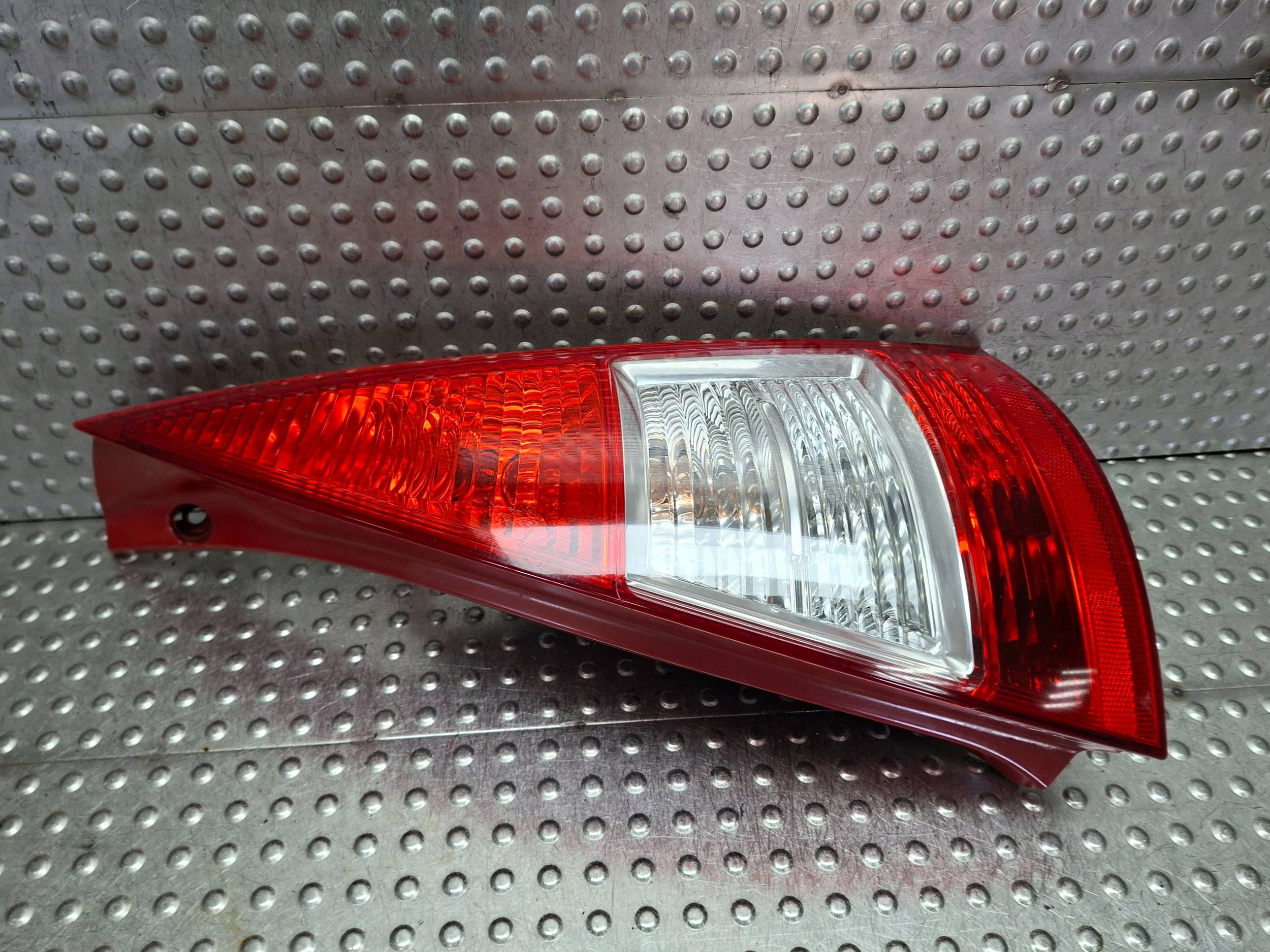 light right rear part CITROEN C3 and LIFT 2005