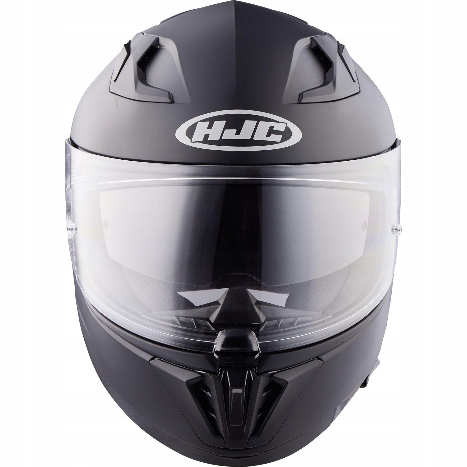 HJC I70 Kask Motocyklowy Integralny Na Motor Blenda Pinlock r. M