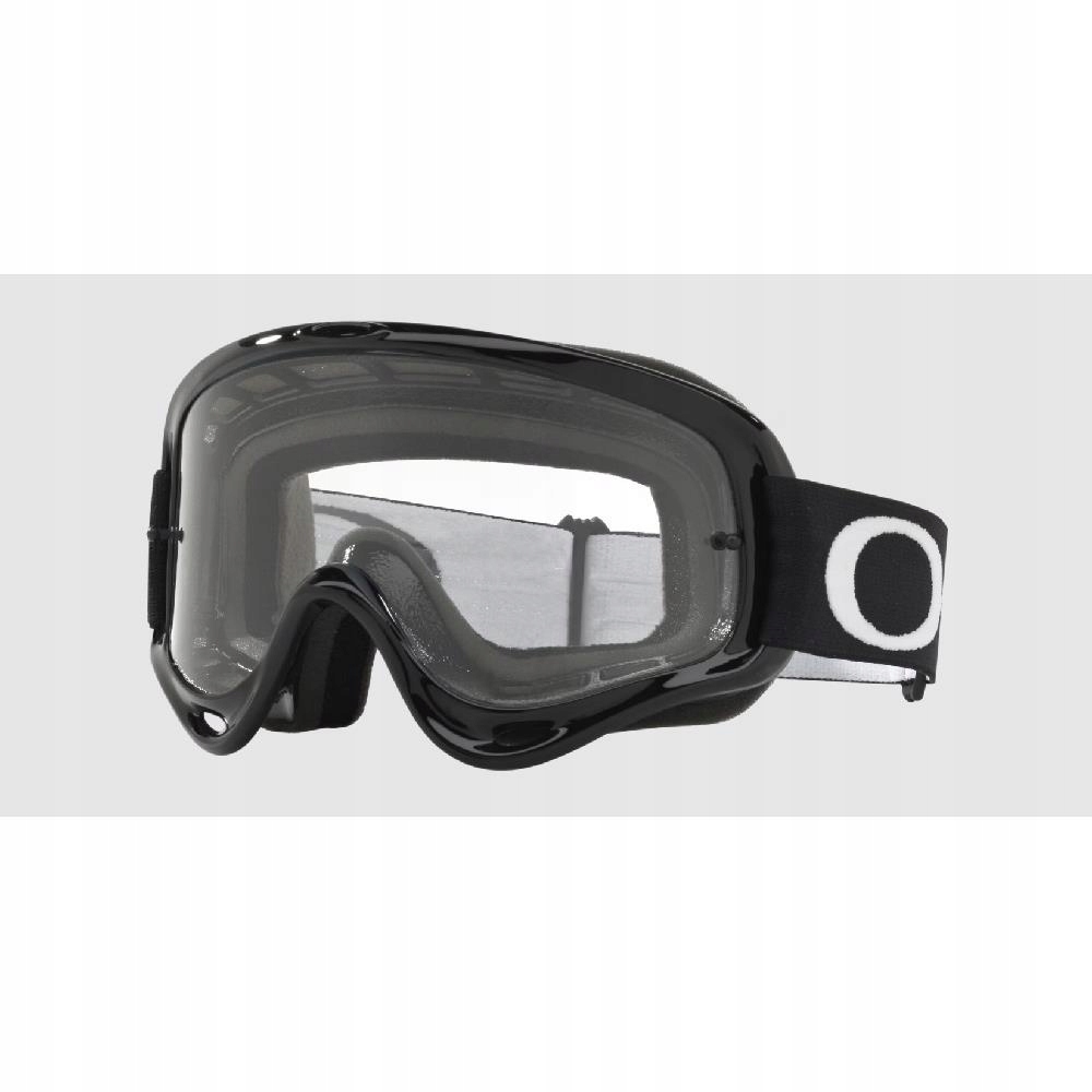 Okuliare Oakley MX O-frame okuliare