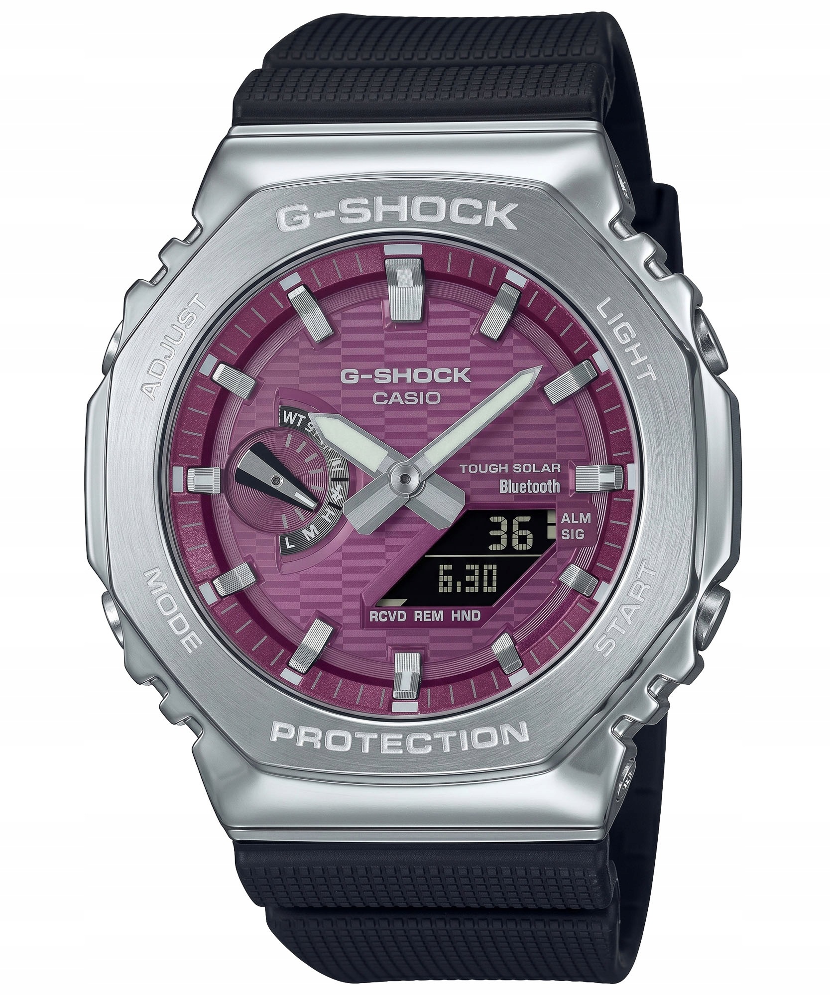 Pánské hodinky Casio G-shock Classic