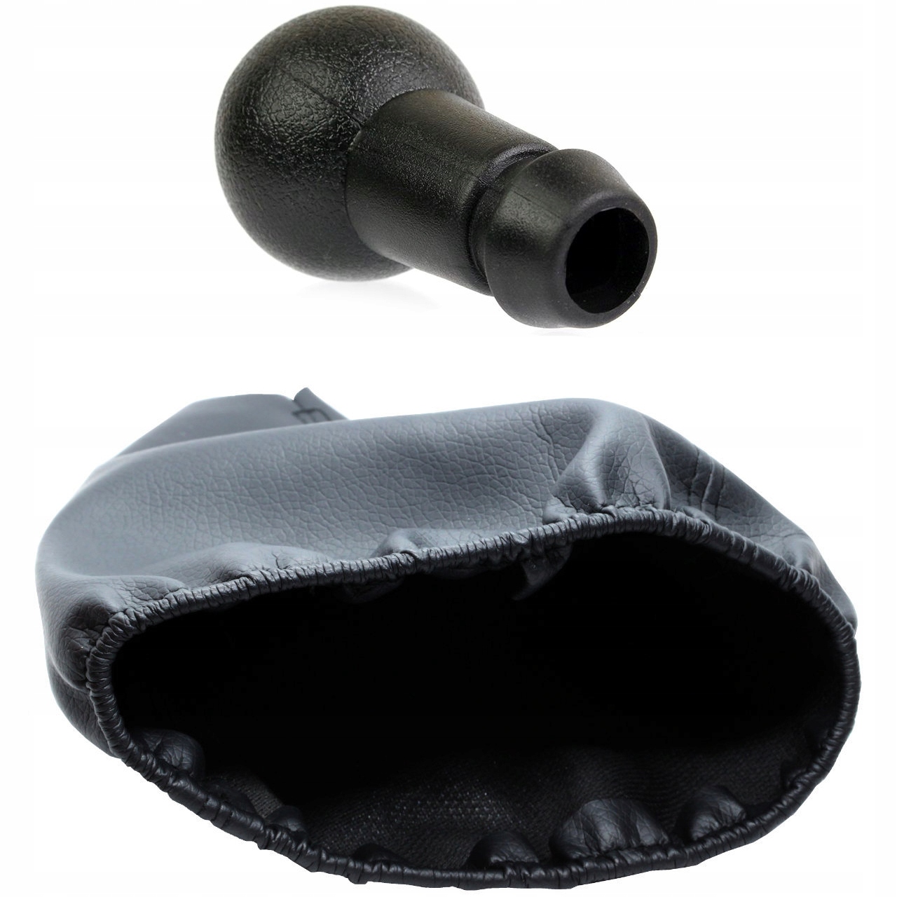 GAŁKA ZMIANY BIEGÓW+MIESZEK CITROEN C3 C4 C5 XSARA Typ samochodu Samochody osobowe