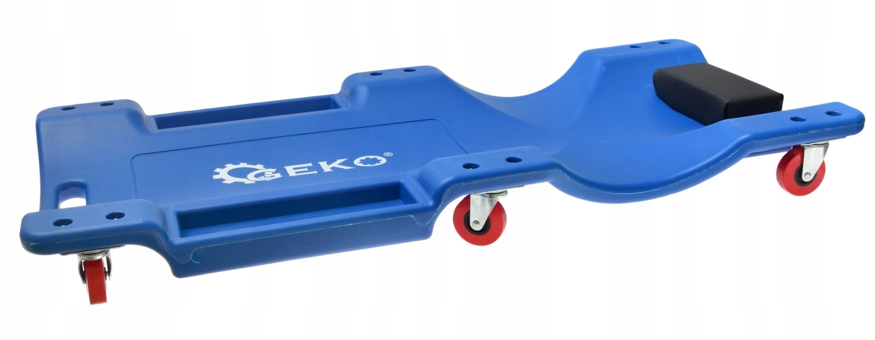 Верстак шезлонг 6-колесный 40