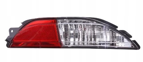 LAMPA COFANIA ALFA ROMEO MITO