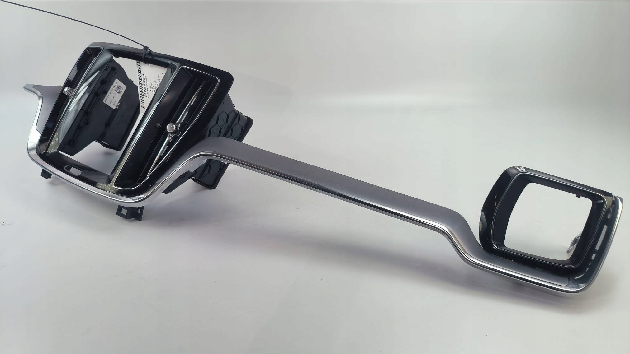 grid air conditioning devices 31477274 VOLVO V60 II