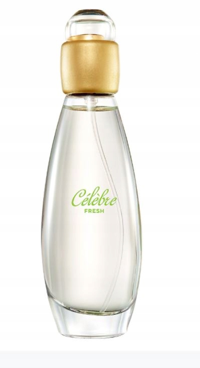 

Avon Woda Toaletowa Celebre Fresh 50 ml Edt