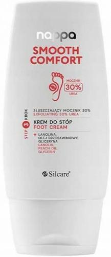 

Silcare Nappa krem mocznik 30% 100ml do stóp
