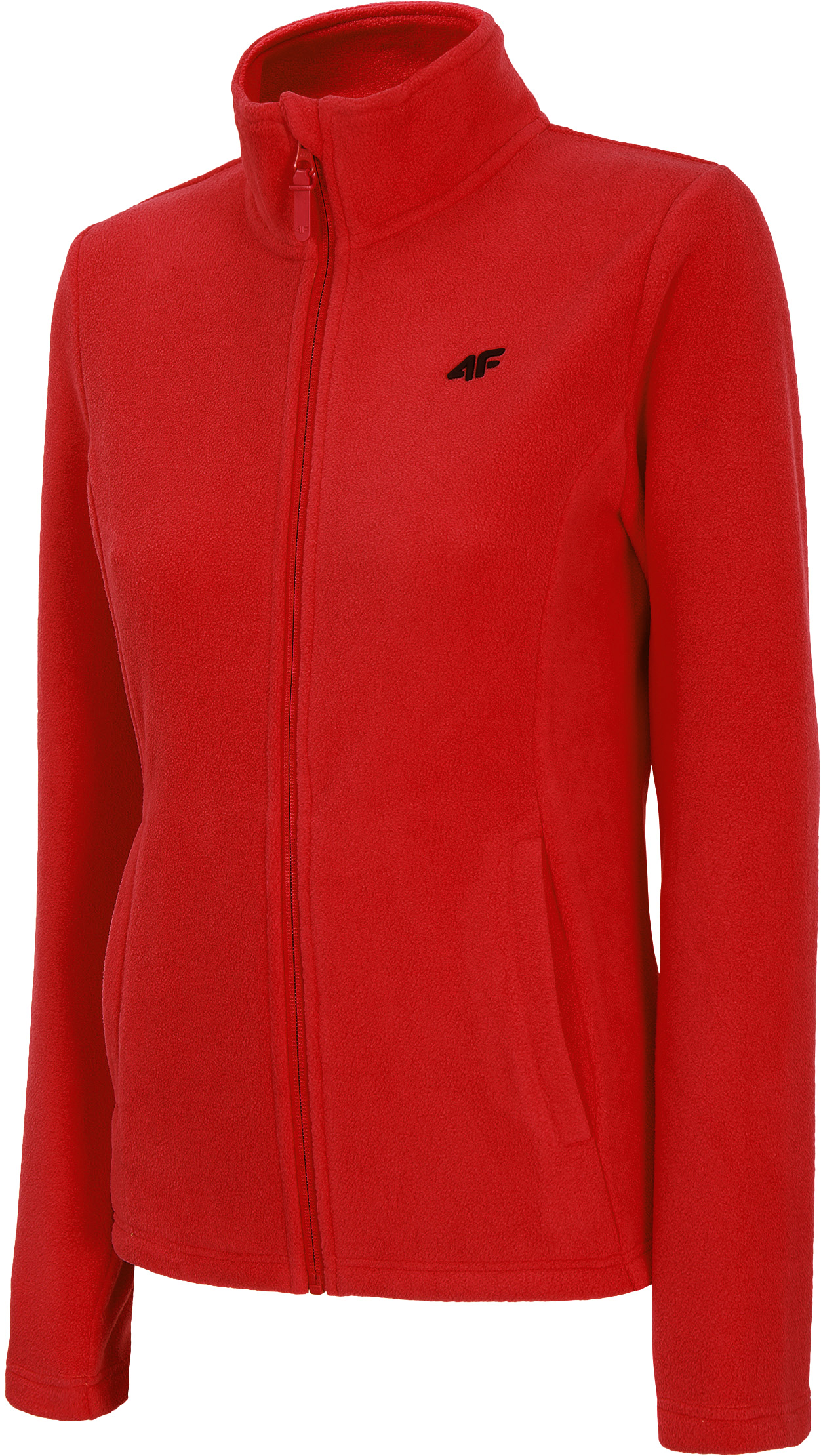 

Polar damski 4F rozpinany Bluza NOSH4 PLD001 Xs