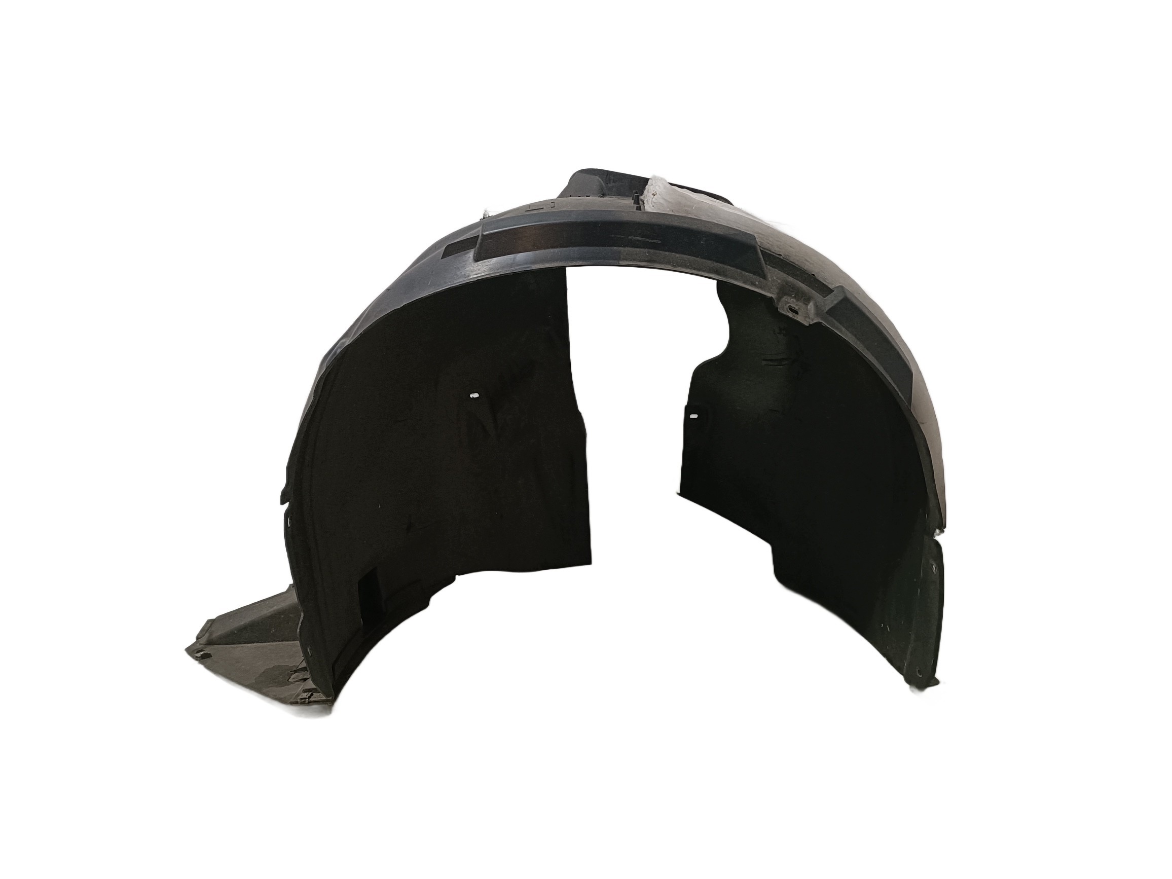 SKODA FABIA IV mudguard left front front 6VA809957A