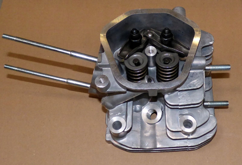 Kompletná Hlavica Honda GX240 GX270 Nový