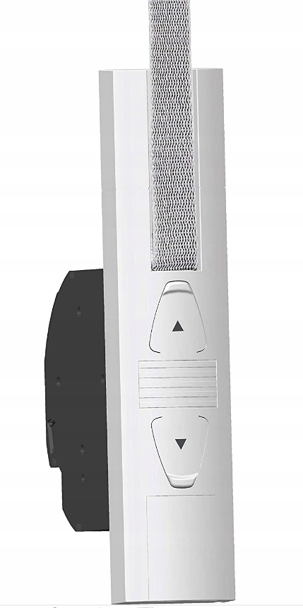 Remeňový pohon pre rolety SuperRollo GW195