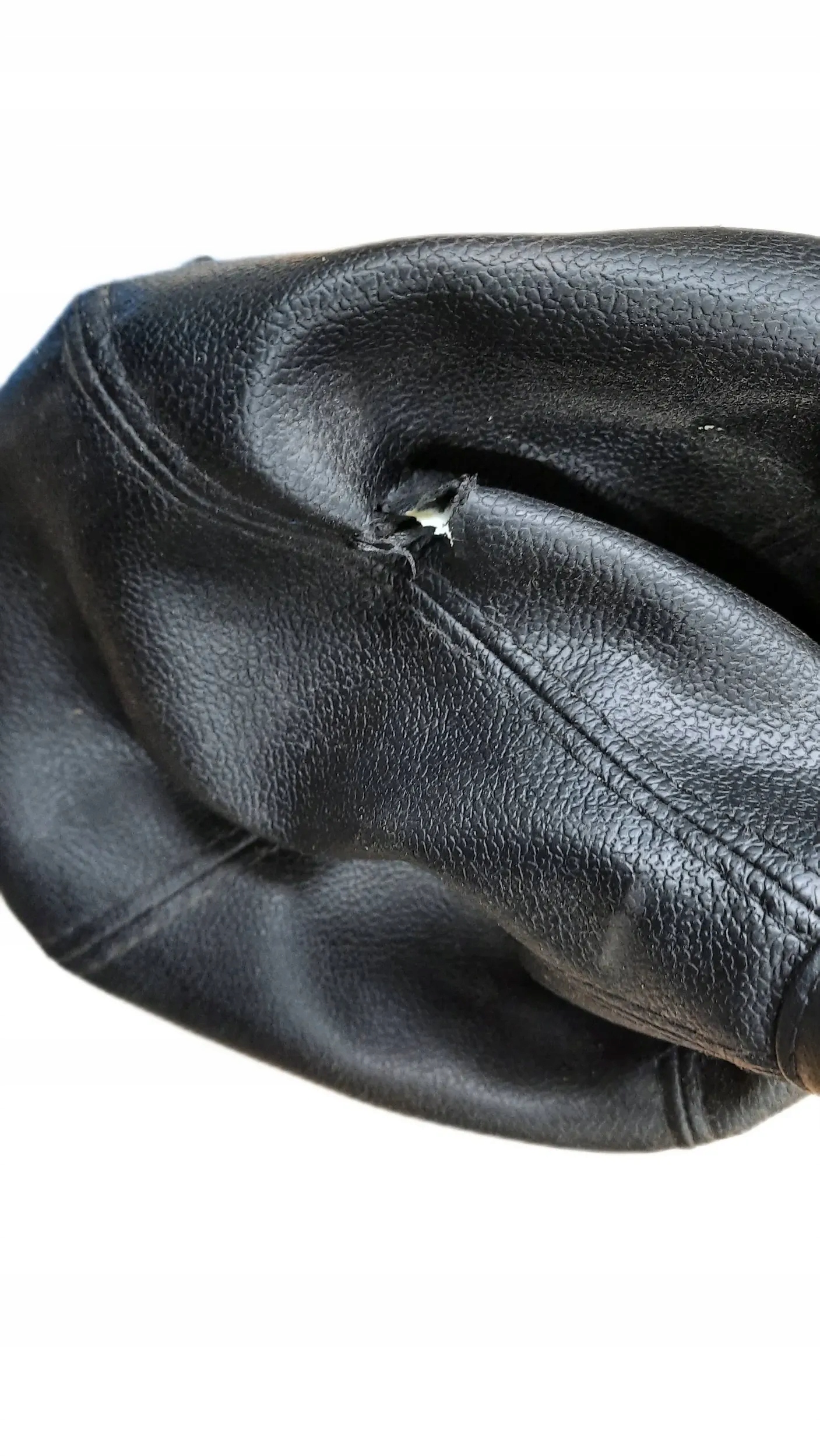 LEWAREK ZMIANY BIEGÓW IVECO DAILY 06- 504179738 Producent części Iveco OE