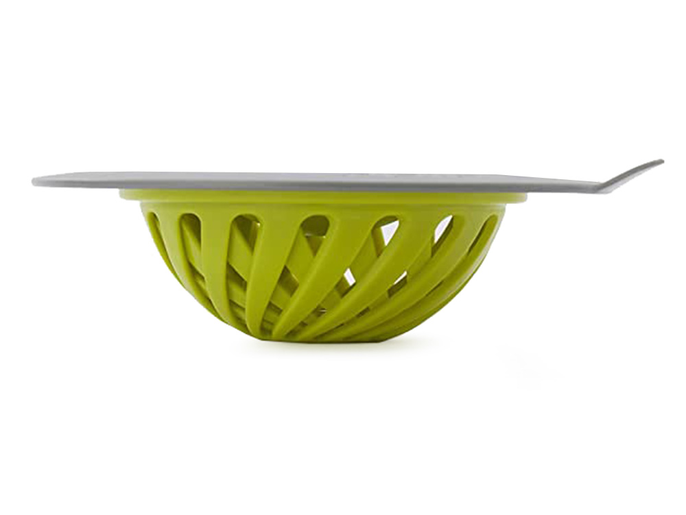 SITKO SILIKONOWE DO ZLEWU FILTR DO ODPŁYWU Kolor inny