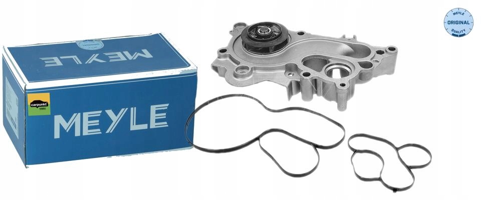 113 220 - MEYLE ВОДЯНИЙ НАСОС VW 1,4 TSI / TFSI 12-