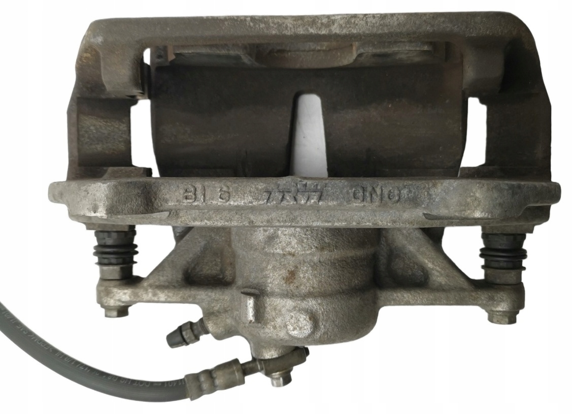 caliper brake right front Audi Q3 8U 5Q0106EK new original