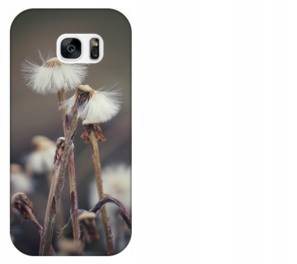 

Etui pokrowiec Samsung Galaxy S7 G930 Dmuchawce