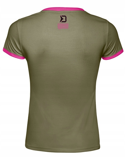 Delphin Koszulka Damska QUEEN S Kod producenta 101000880