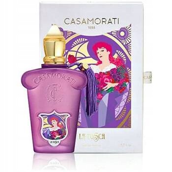 Xerjoff Casamorati 1888 La Tosca parfémovaná voda unisex 30 ml