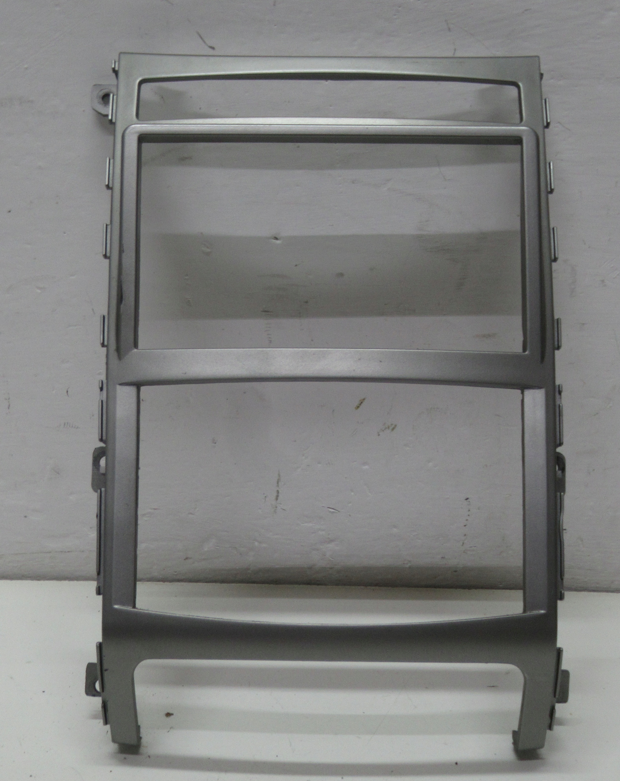 HYUNDAI IX55 10R frame RADIA navigation devices