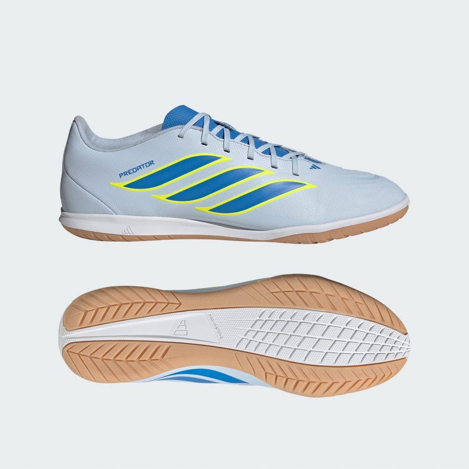 Fotbalová obuv adidas hala sálovky Predator Club In JS0358 vel.