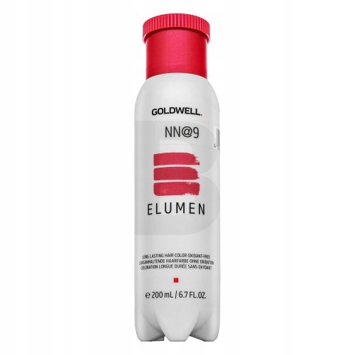 Goldwell Elumen Long Lasting Hair Color semi-permanentní barva na vlasy Nn@