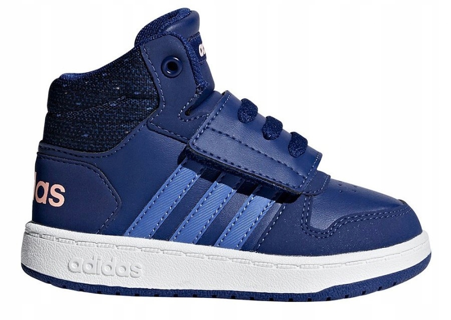 

Buty Adidas Hoops MID 2.0 I r. 23