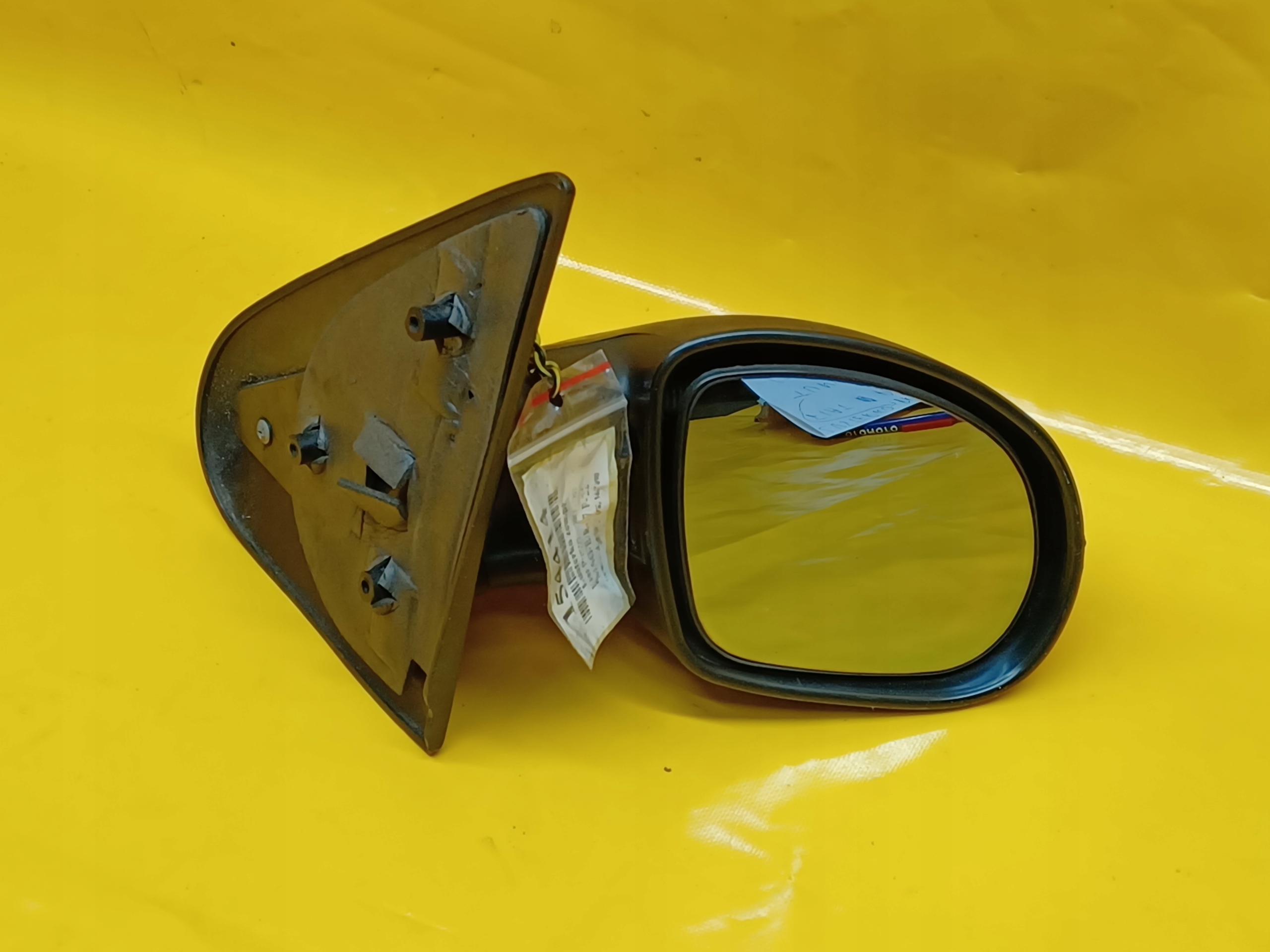 зеркало правое .PUNTO и 93-99r