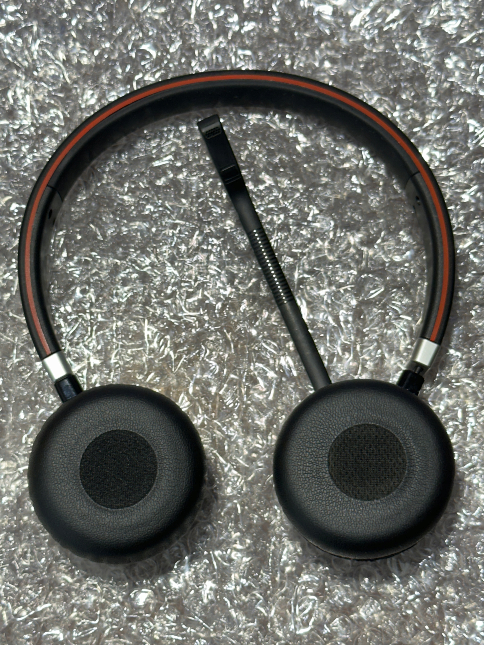 Słuchawki bezprzewodowe Jabra Evolve 65 Model Evolve 65 MS