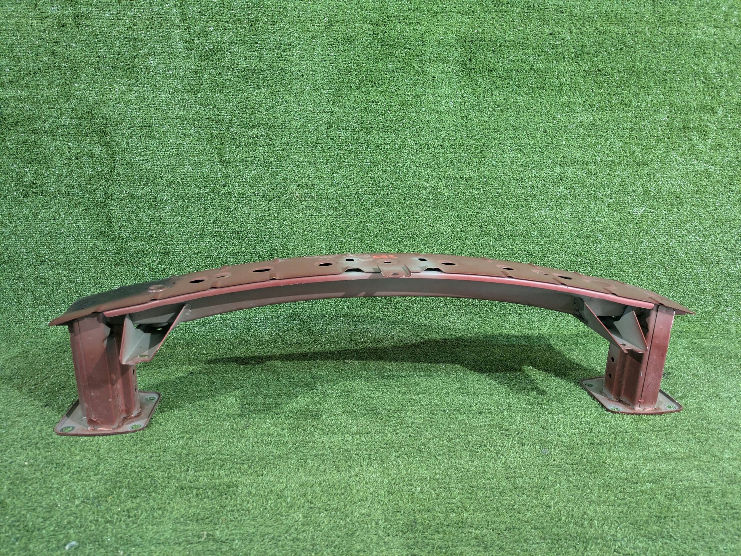 bumper support of the front front MAZDA CX5 CX-5 and NR.582