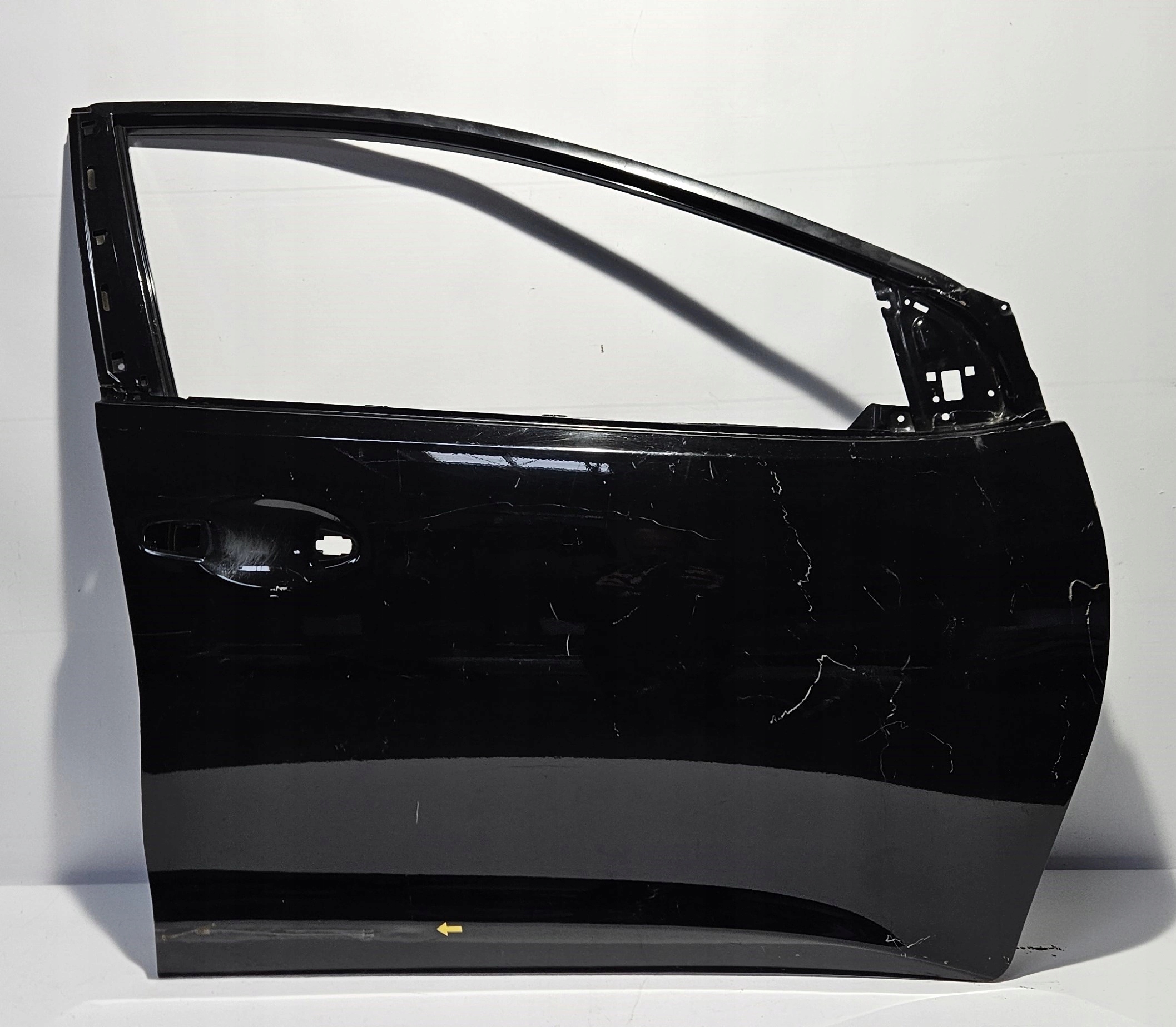 door right front HONDA CIVIC IX 11-16 original
