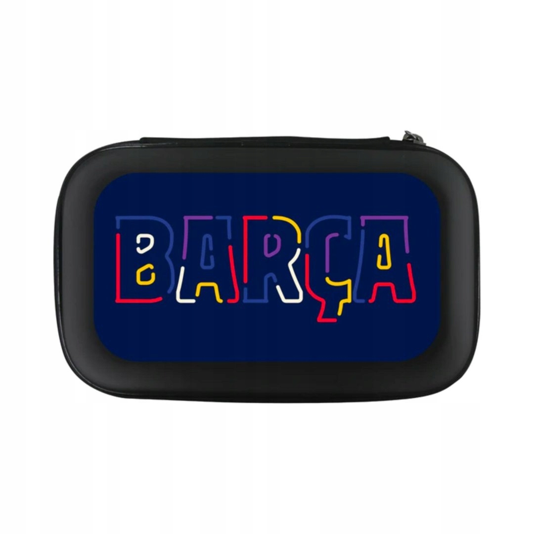 Pouzdro na šipky Football Fc Barcelona Official Licensed Barça W5