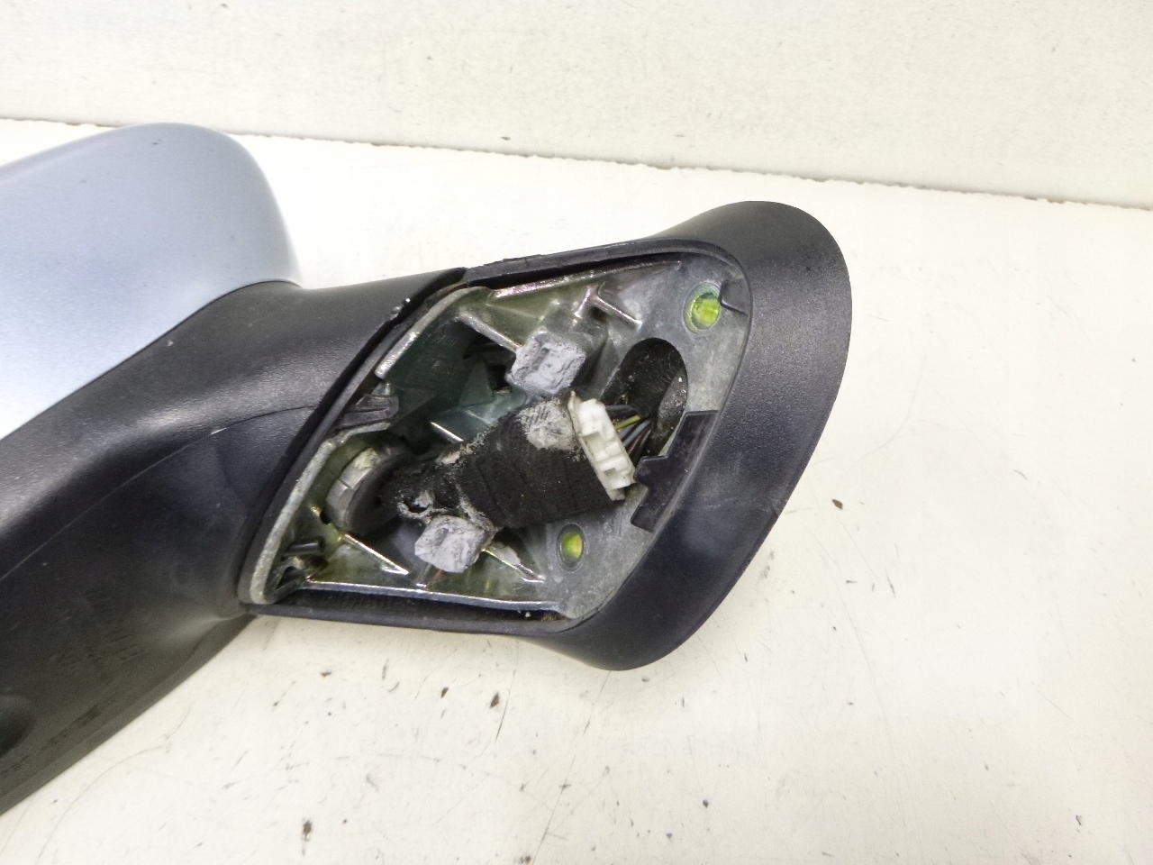 mirror Fiat Linea 484 7 Pin 07-15r.