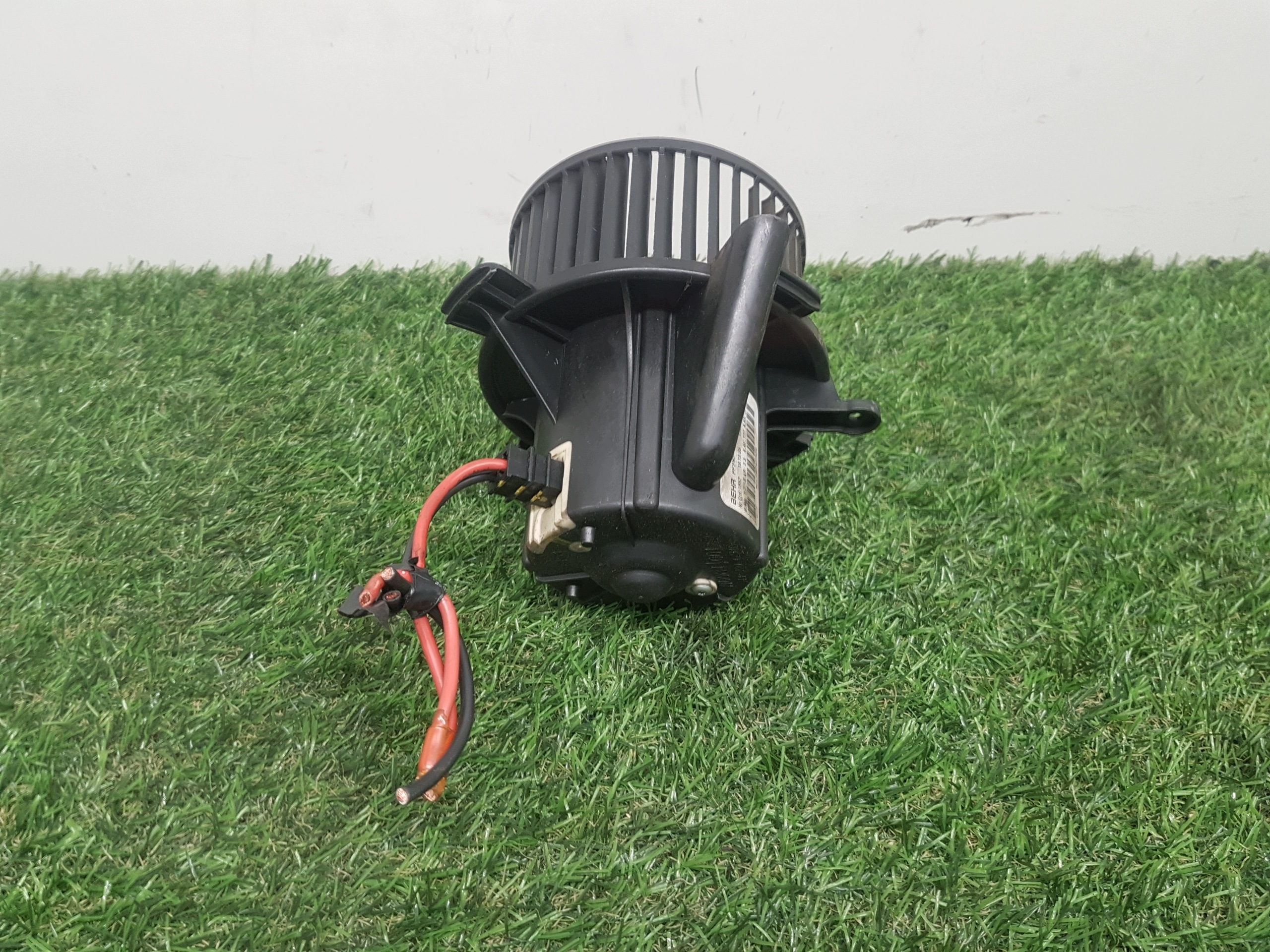lüfter des lüfters PEUGEOT 307 PF2B2
