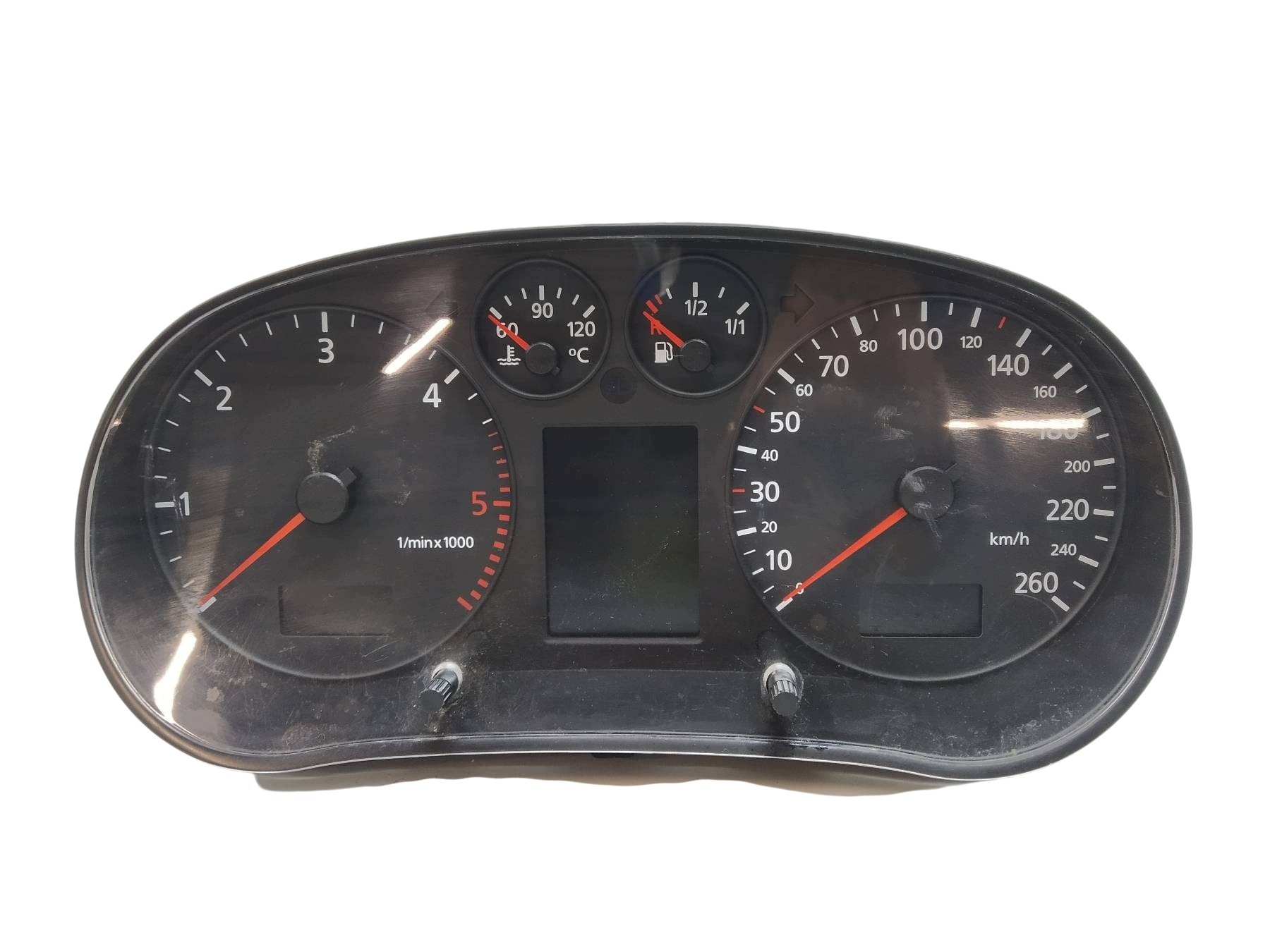 dials 8L0920932L 1.9 TDI 130KM Audi A3 and (1996-2003) 8L
