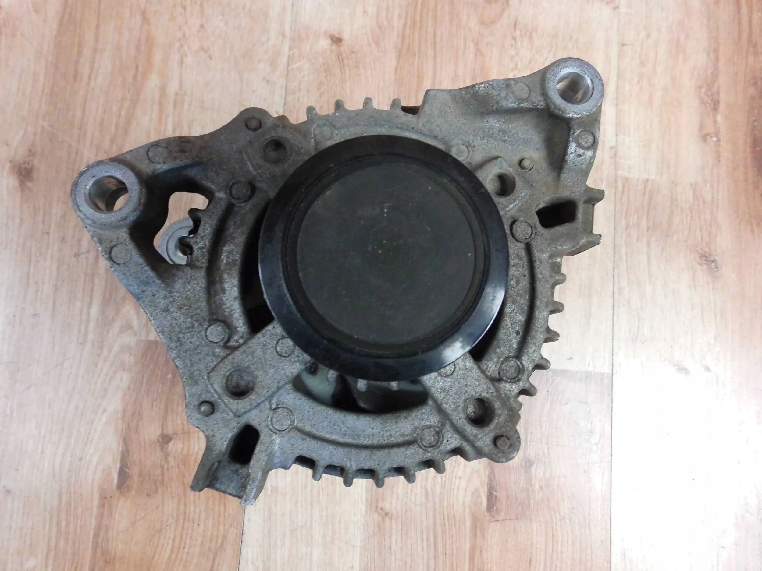 LEXUS NX200T ALTERNATOR 104211-7080