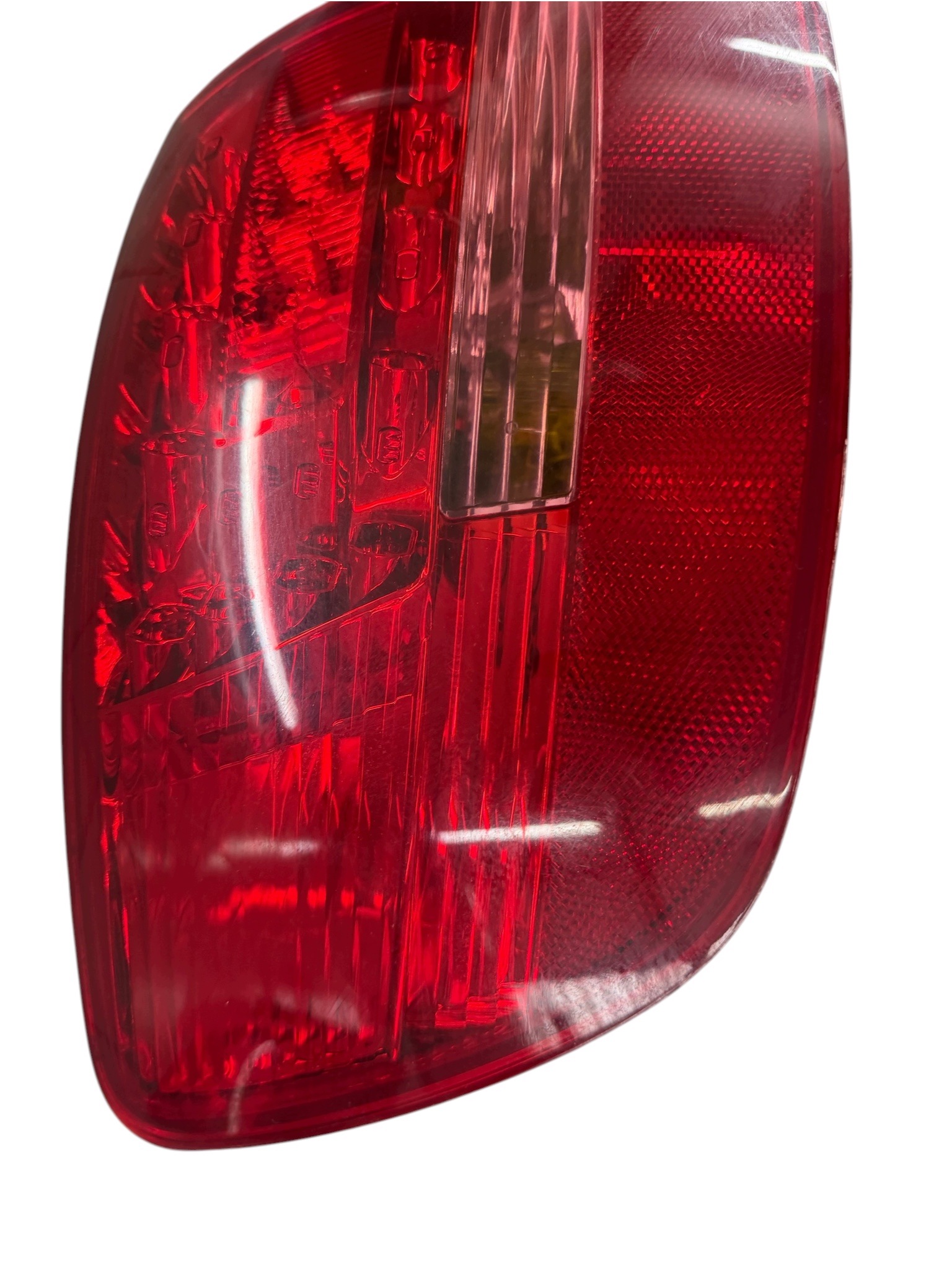 licht links heck einsatz LED AUDI A6 C6 EUROPA DEPO