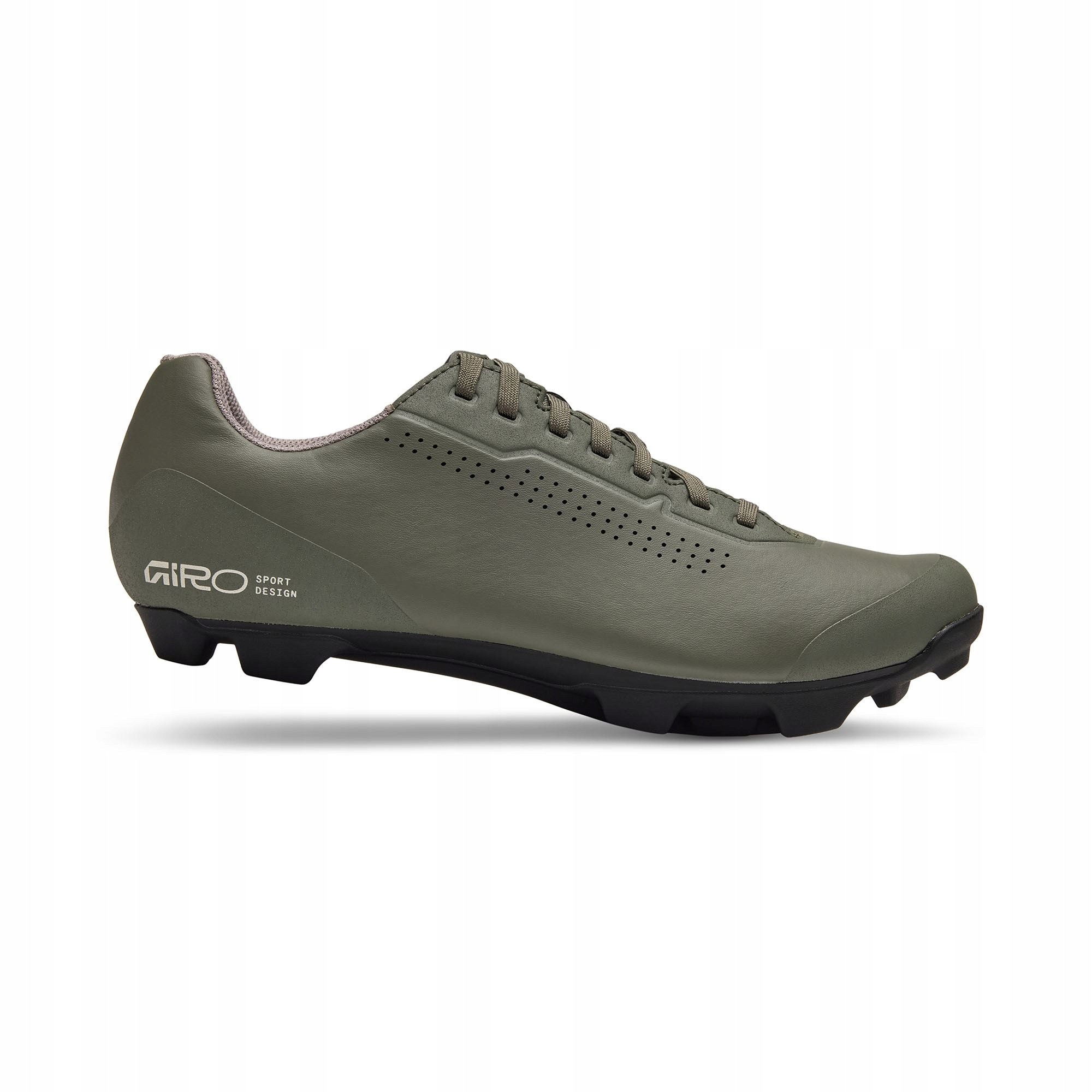 Giro Stylus Xc Dark Sage 44