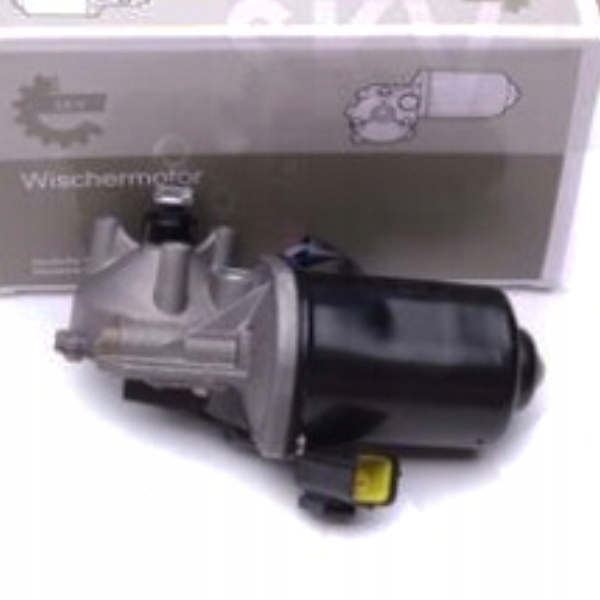 19SKV102 - МОТОР СТЕКЛООЧИСТИТЕЛЯ ПЕРЕДНИЙ LAND ROVER FREELANDER И