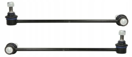 

passat B6 golf V A3 8P Tt caddy łączniki 2szt